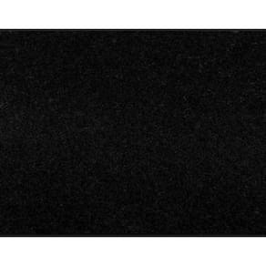 Carpete Forração Etruria Autolour Preto 20M2