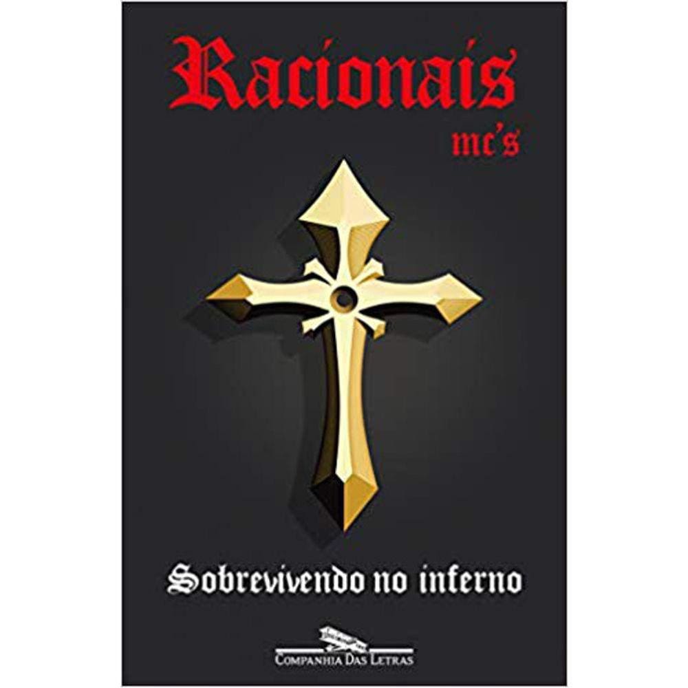 Sobrevivendo No Inferno