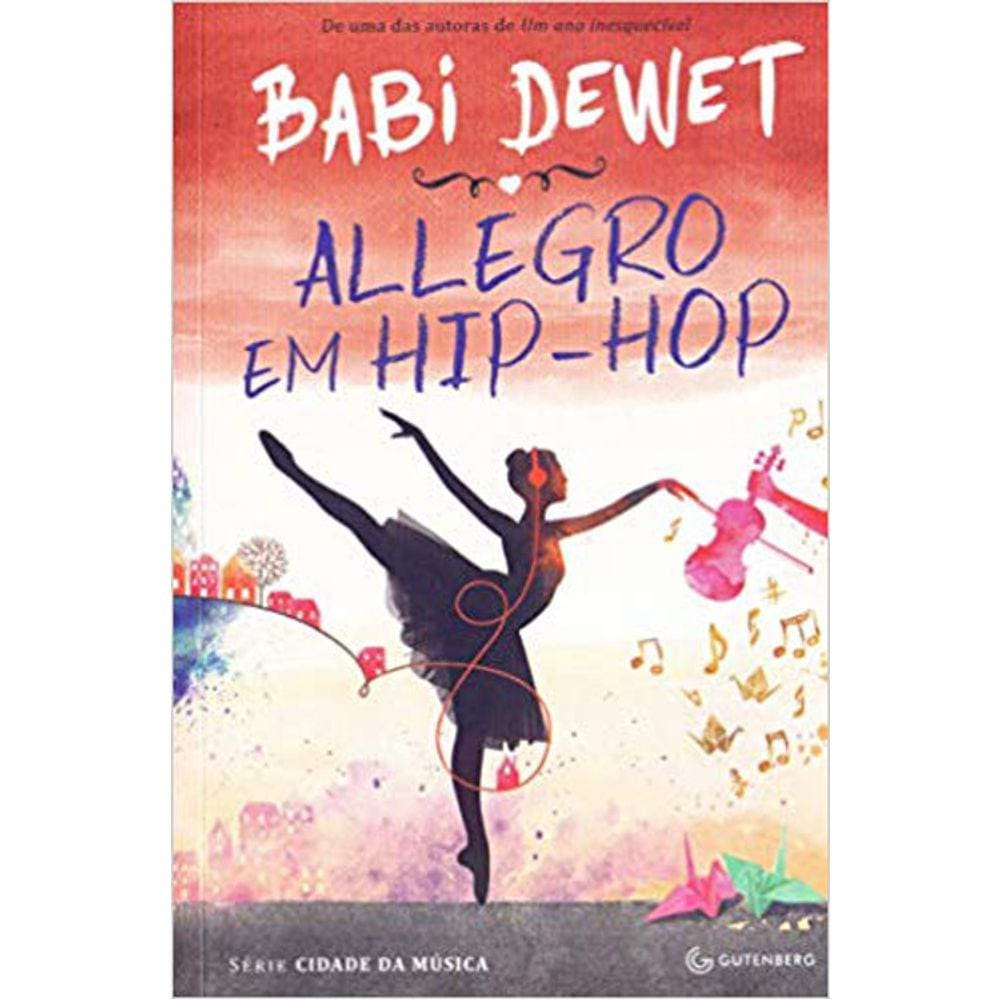Allegro Em Hip-Hop