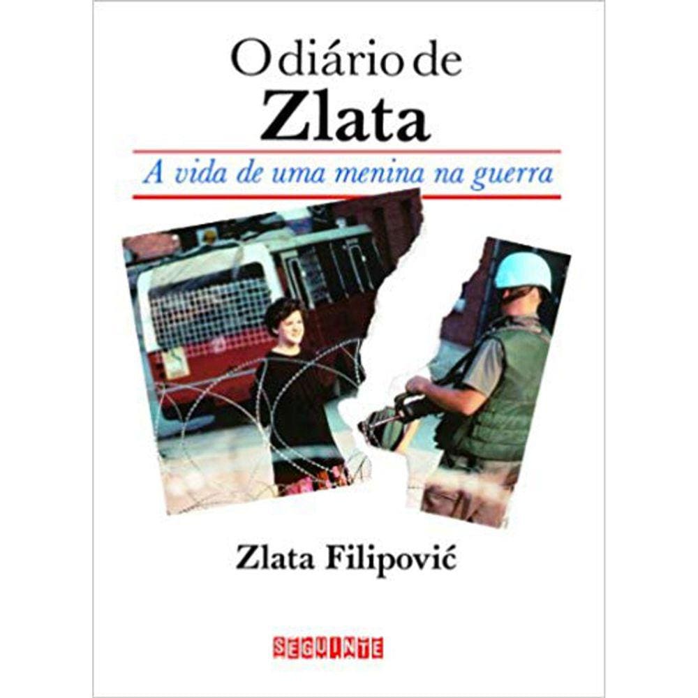 O Diário De Zatla