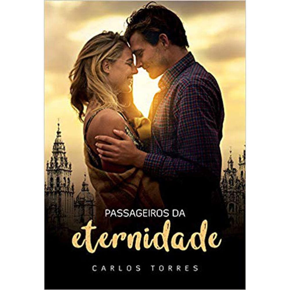 Passageiros Da Eternidade
