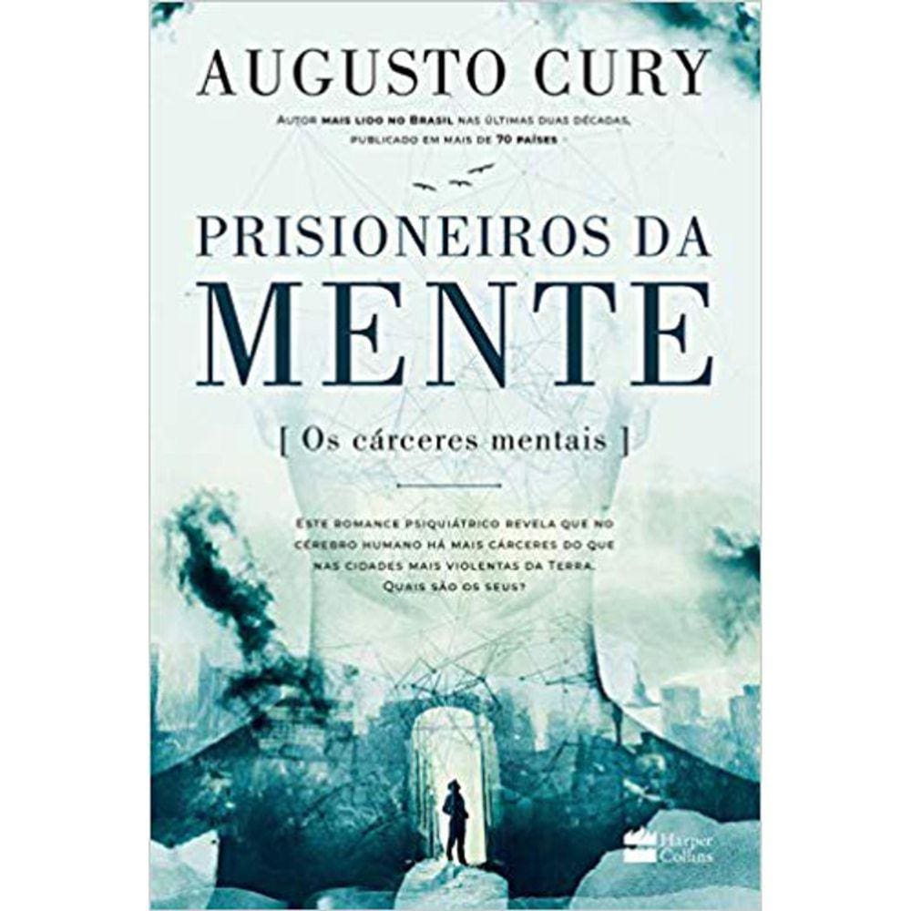 Prisioneiros Da Mente