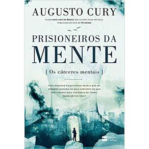 Prisioneiros Da Mente