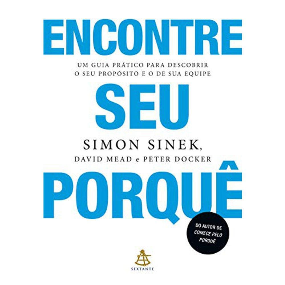 Encontre Seu Porque