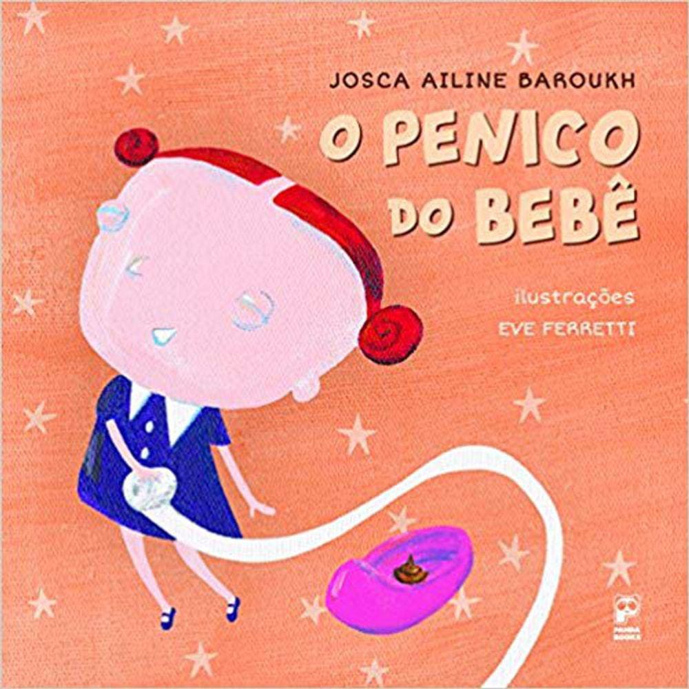 O Penico Do Bebe