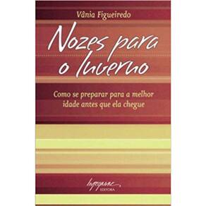 Nozes Para O Inverno