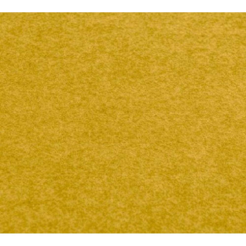 Carpete Forração Etruria Eventos Amarelo 30M2