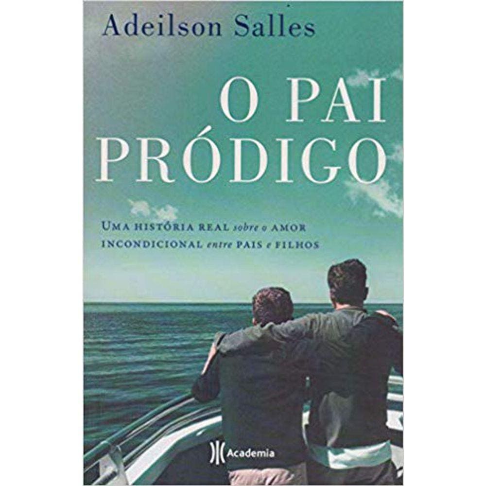 O Pai Prodigo