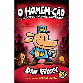 O Homem-Cão - Vol 03 - Um Conto De Dois Gatinhos
