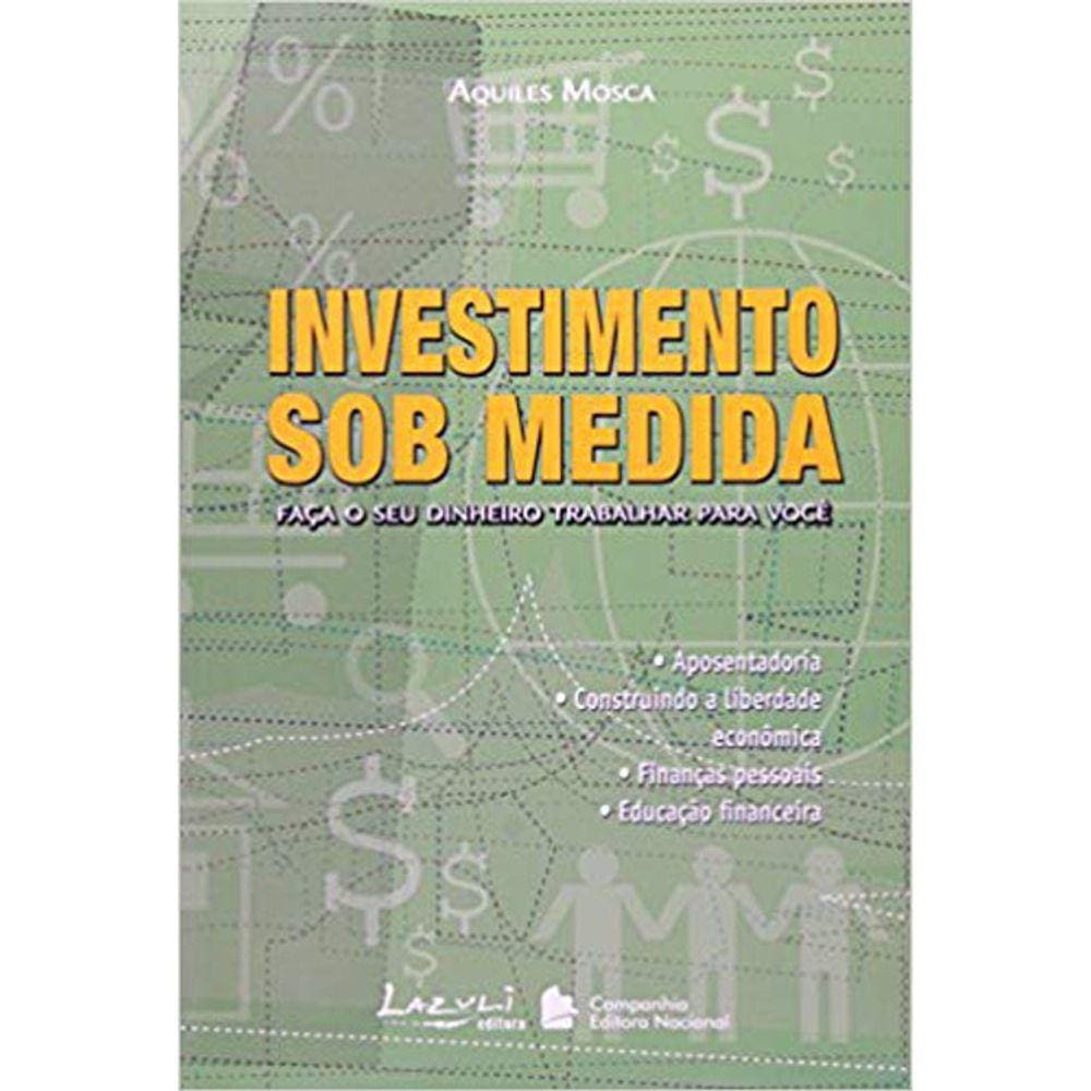 Investimento Sob Medida