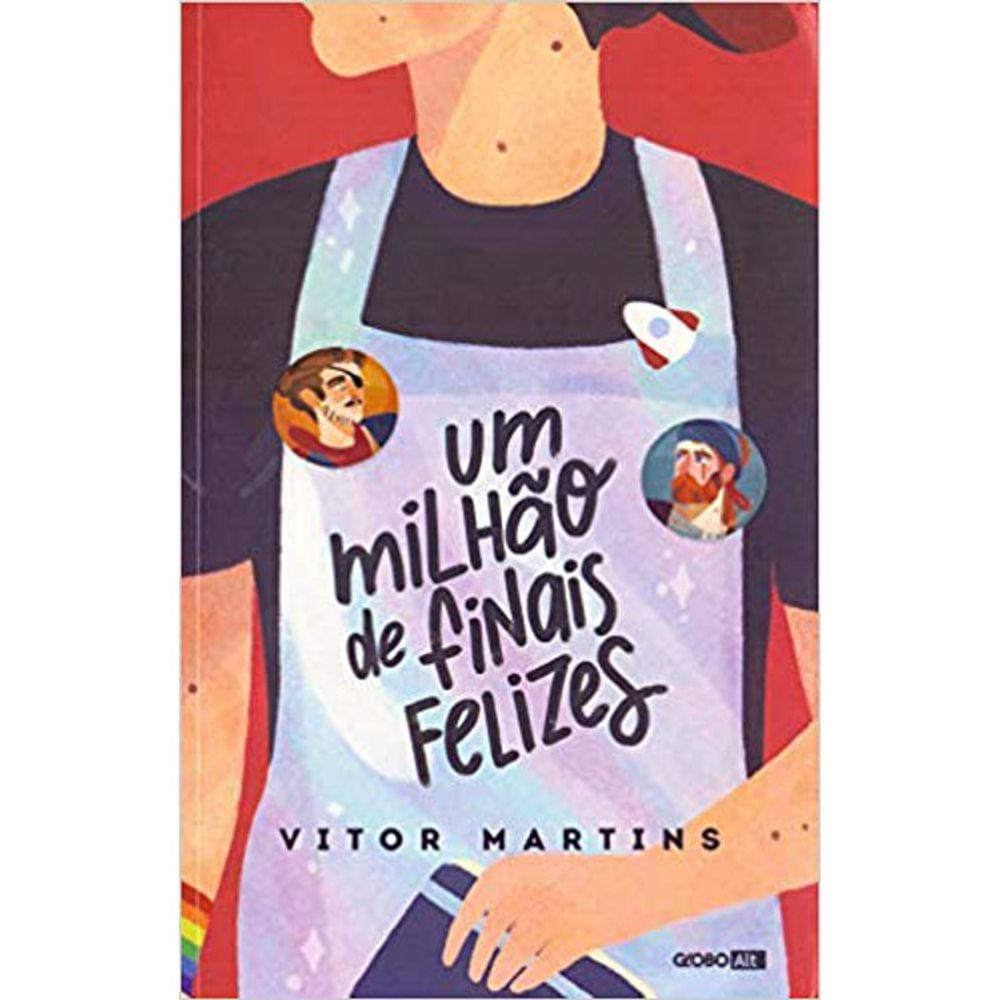 Um Milhão De Finais Felizes