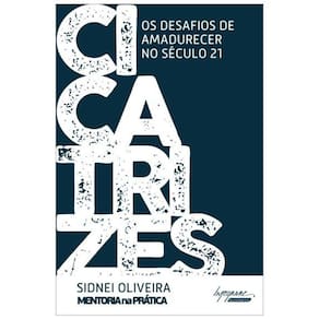 Cicatrizes
