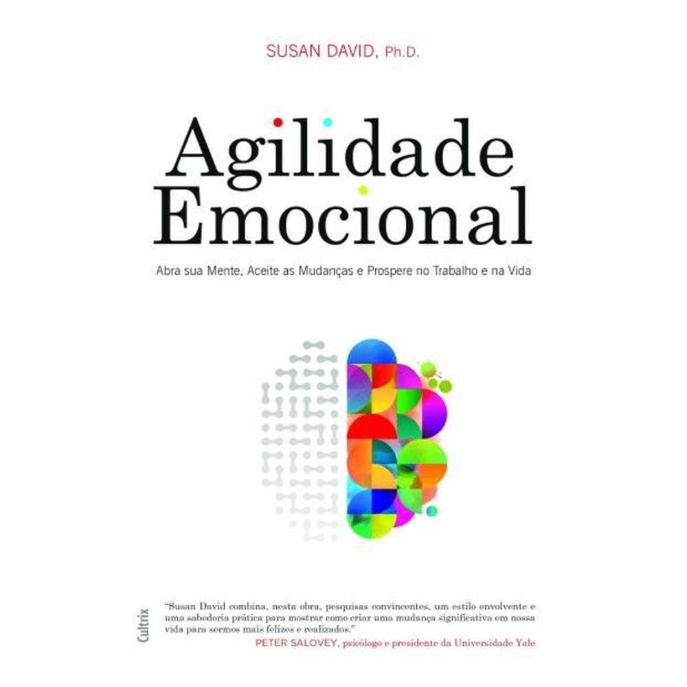 Agilidade Emocional