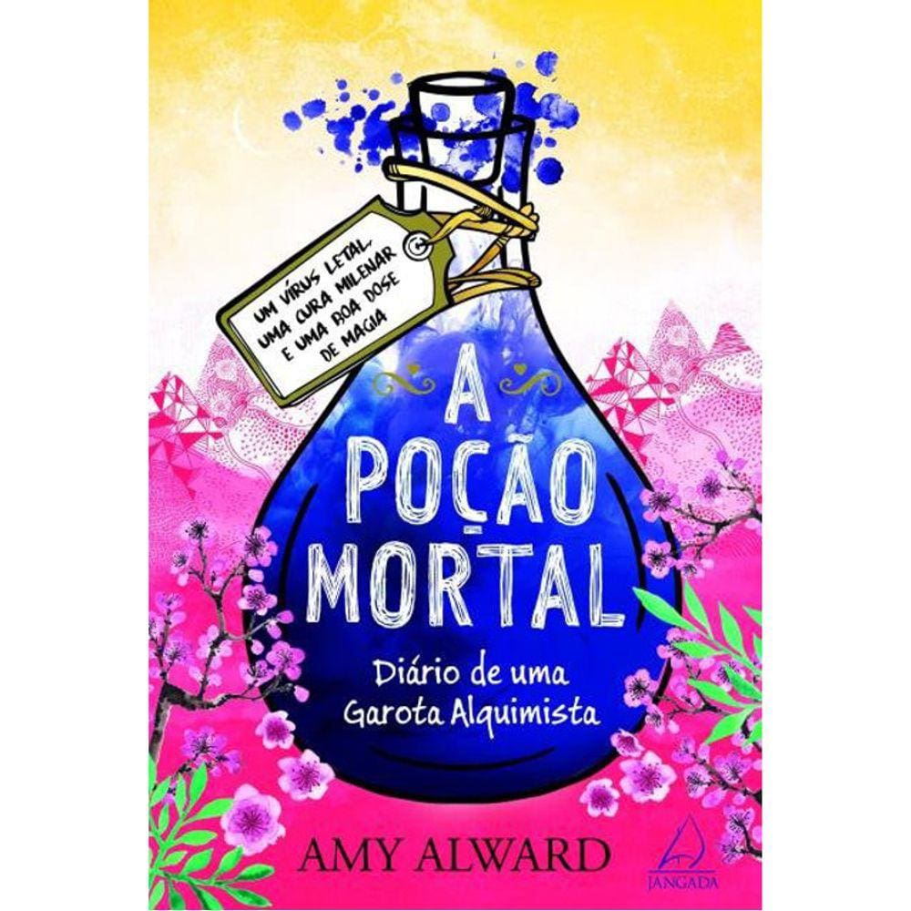 A Poção Mortal