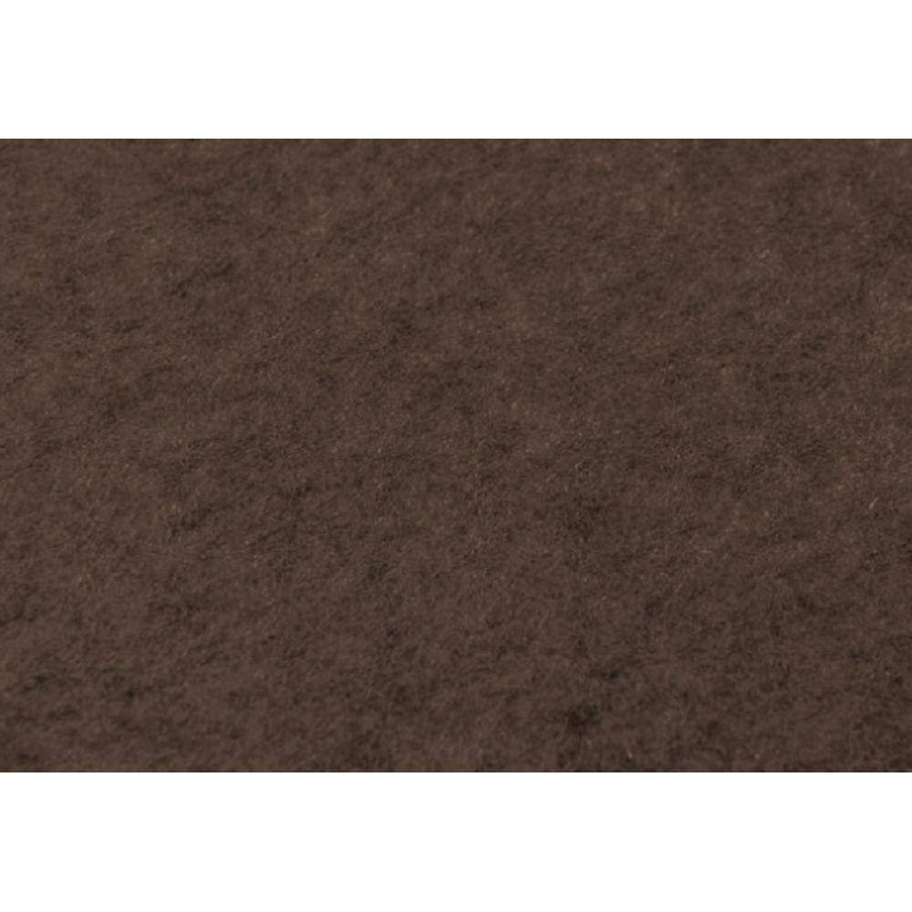 Carpete Forração Etruria Autolour Fumê 30M2
