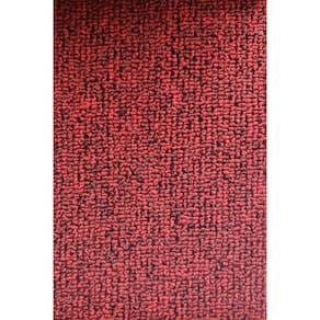 Carpete Psp Frontier Vermelho 15M2