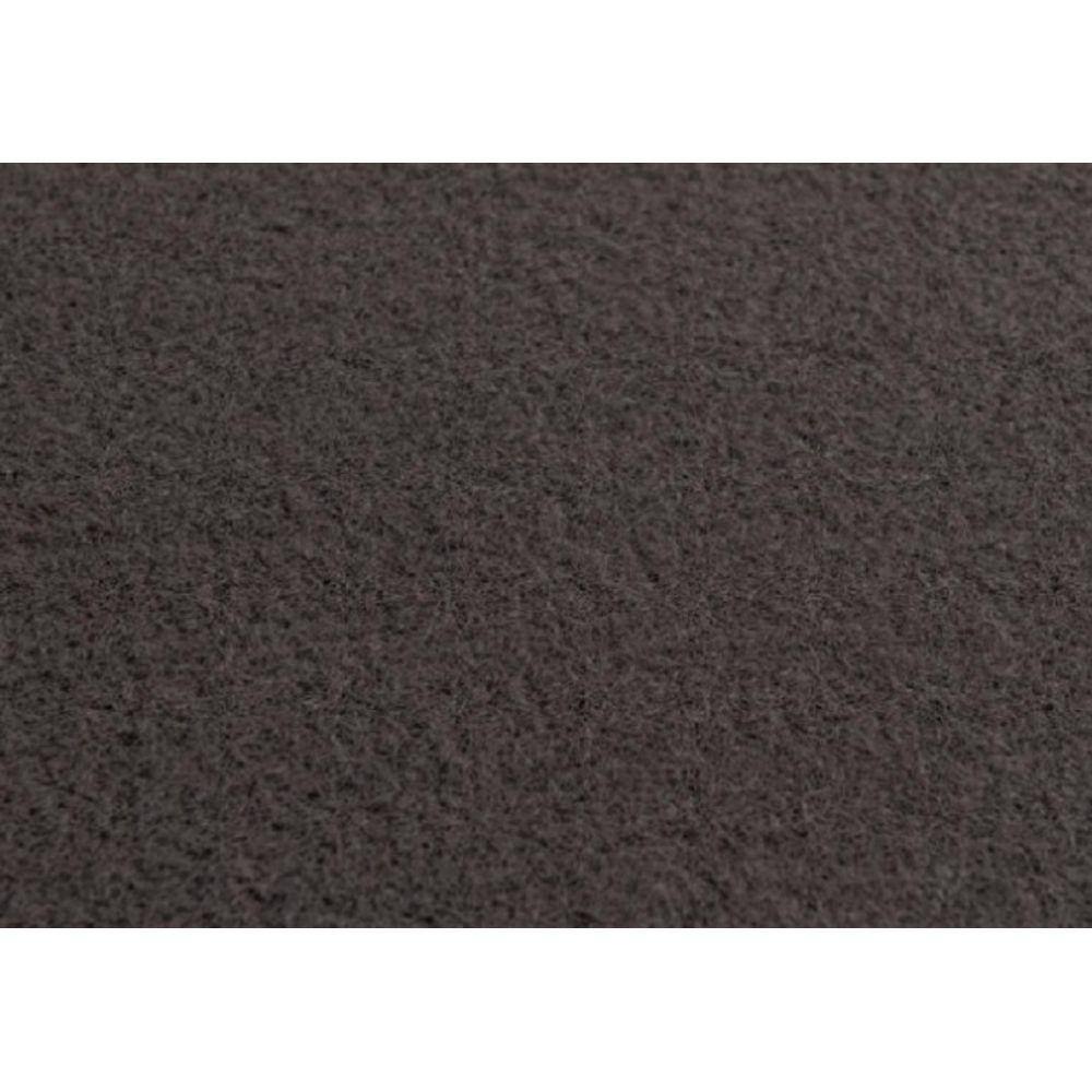 Carpete Forração Etruria Autolour Cinza 076 40M2