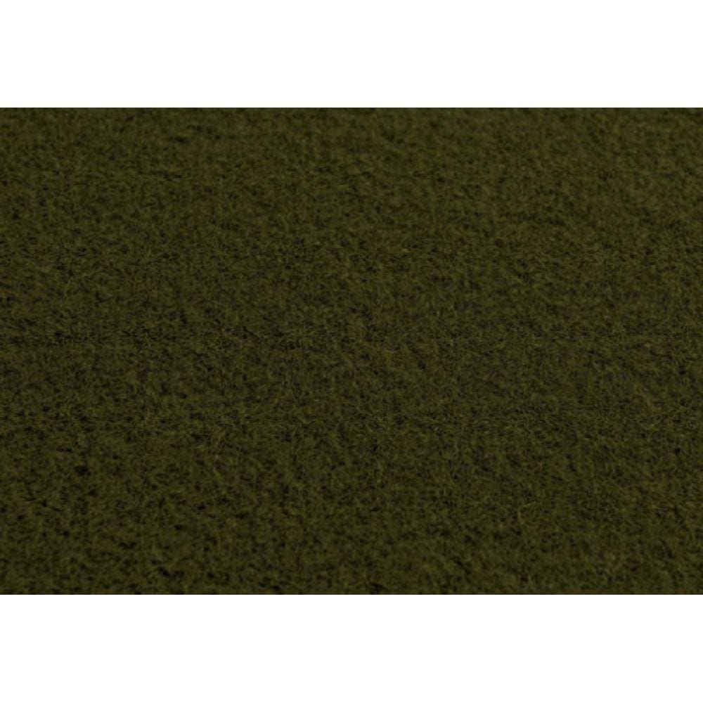 Carpete Forração Etruria Autolour Verde Musgo 40M2