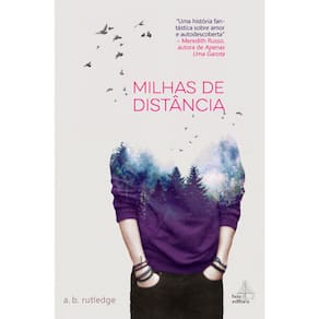 Milhas De Distancia