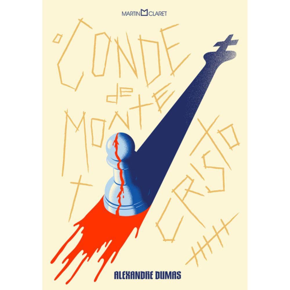 O Conde De Monte Cristo