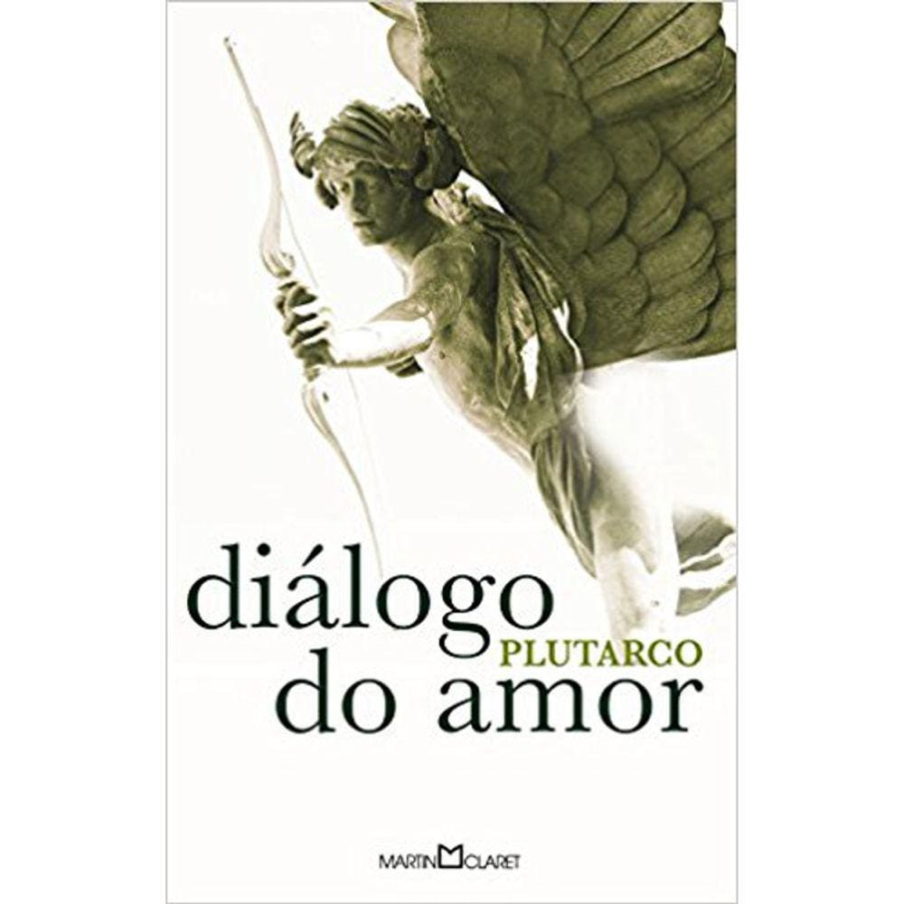 Dialogo Do Amor - 327 - Obra-Prima