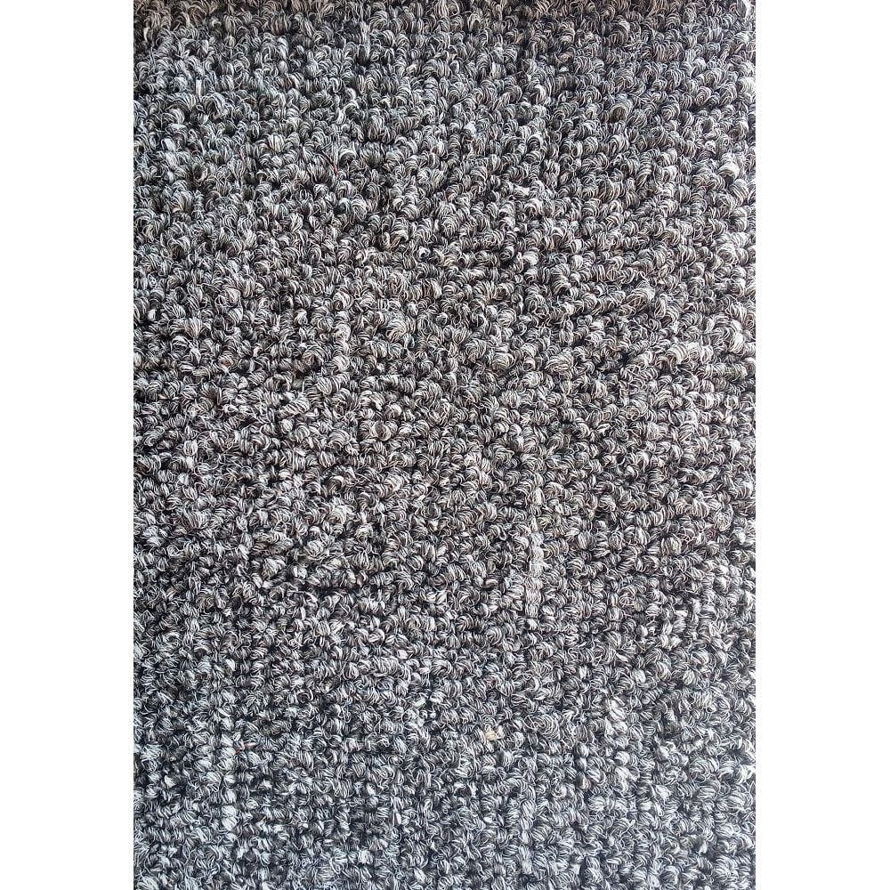 Carpete Psp Frontier Grafite 20M2