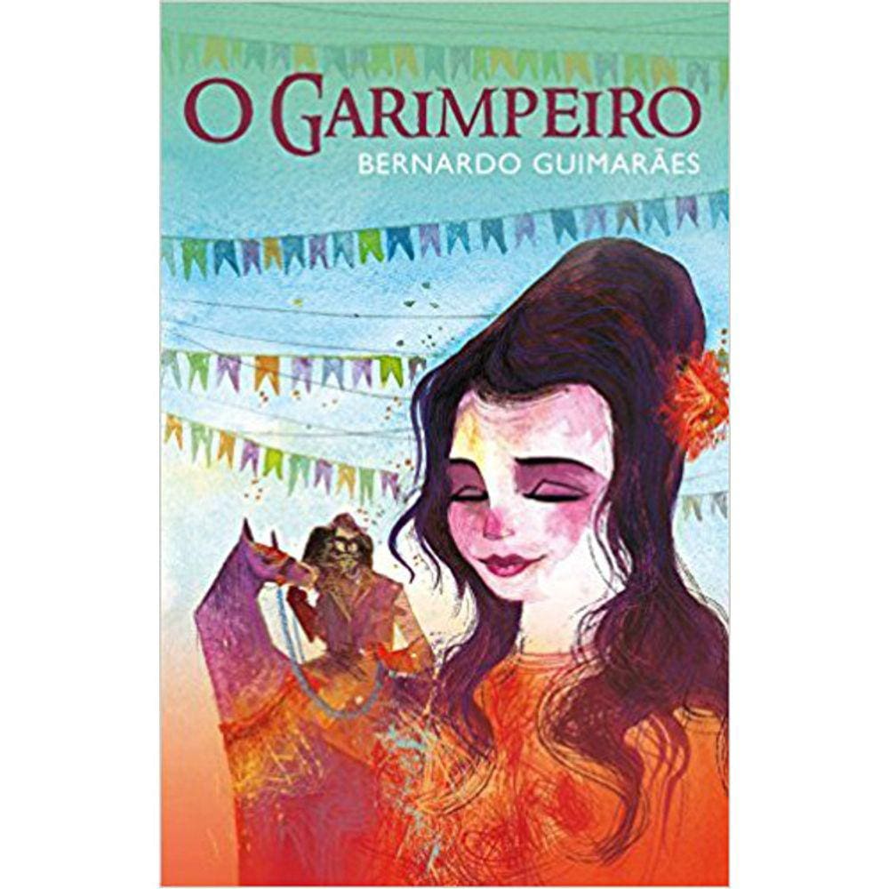 O Garimpeiro - 328 - Obra-Prima