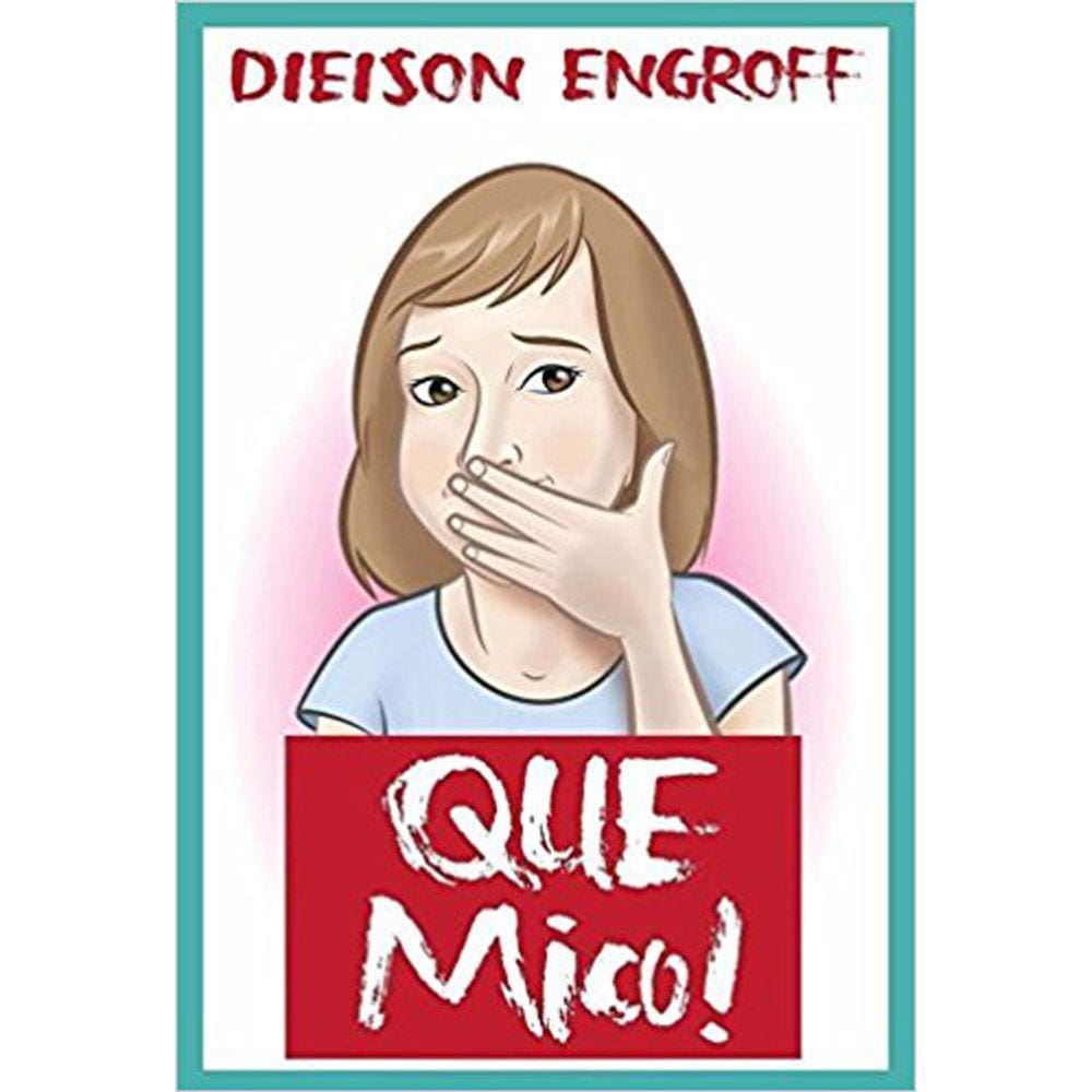 Que Mico!
