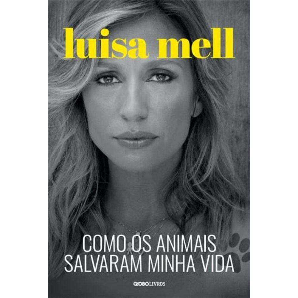 Como Os Animais Salvaram Minha Vida