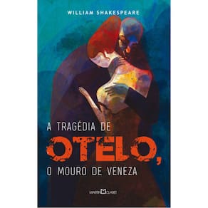 A Tragédia De Otelo - O Muro De Veneza - 123