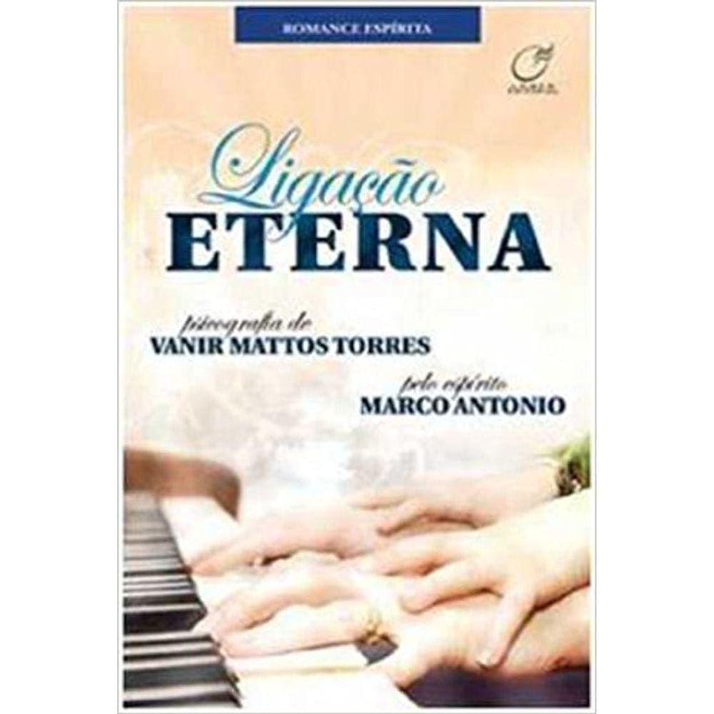 Ligação Eterna
