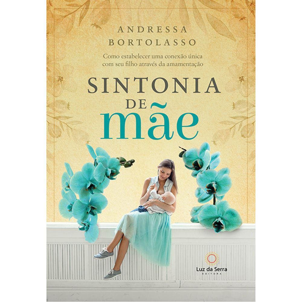 Sintonia De Mae