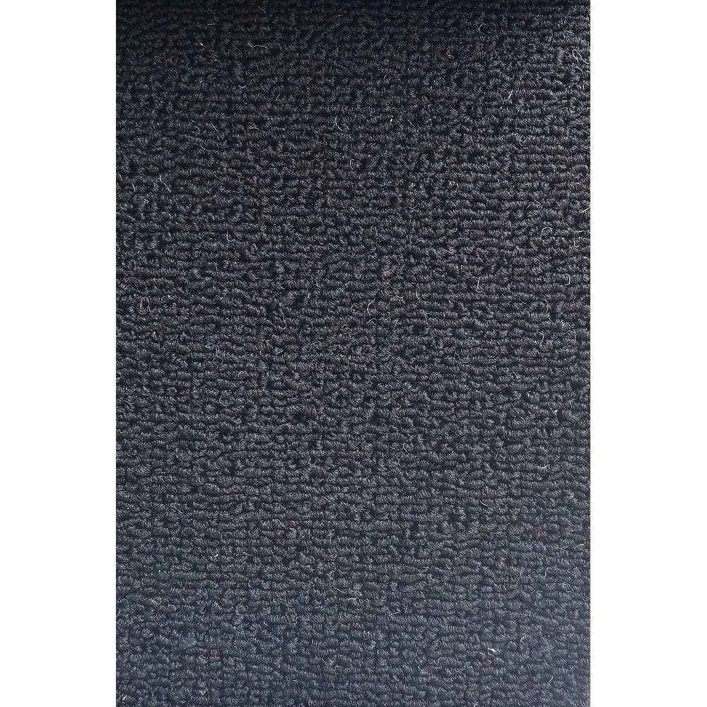 Carpete Psp Frontier Preto 20M2