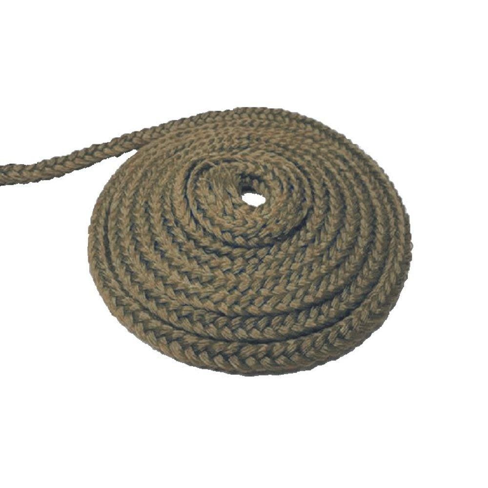 Cordão De Nylon P/ Acabamento Marfim 15M