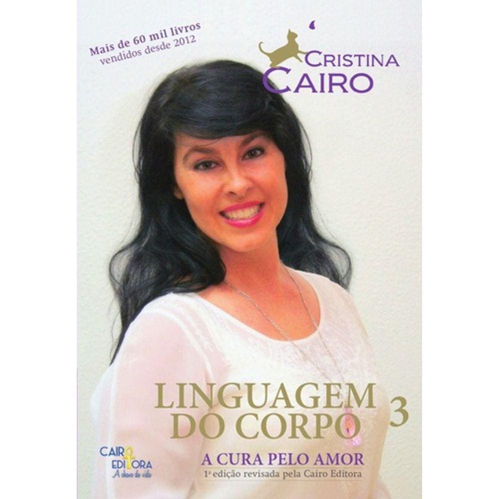 Linguagem Do Corpo - Vol 3