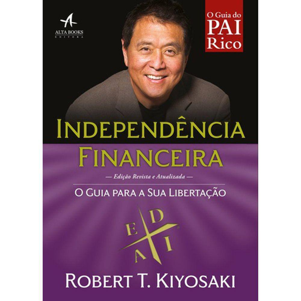 Independência Financeira