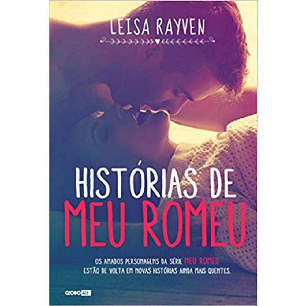 Historias De Meu Romeu
