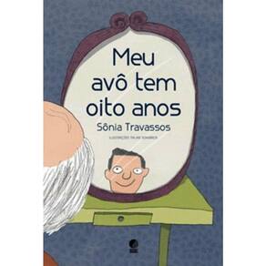Meu Avo Tem Oito Anos