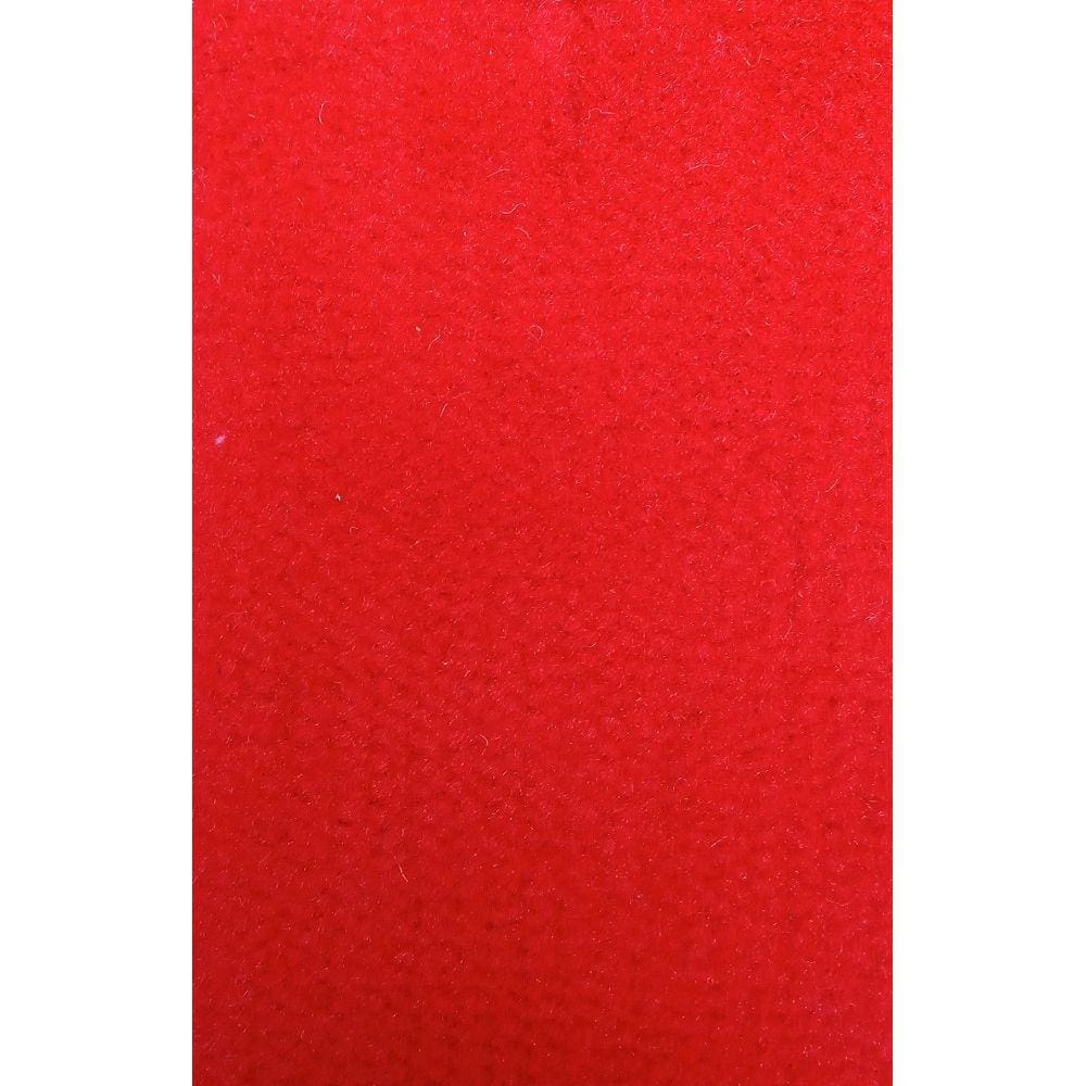 Carpete Psp Indy Vermelho 30M2