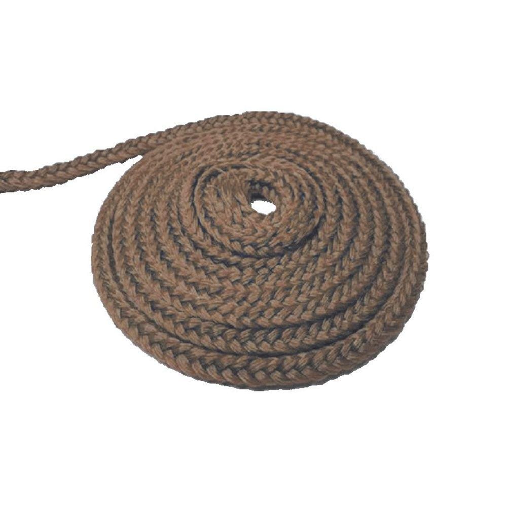 Cordão De Nylon P/ Acabamento Bege 40M