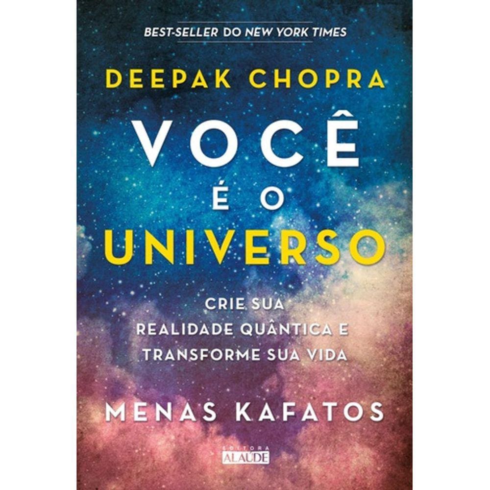 Você E O Universo