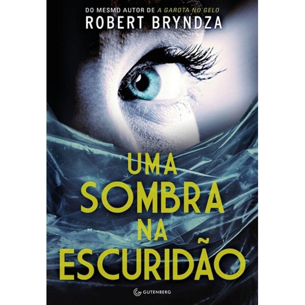 Uma Sombra Na Escuridão