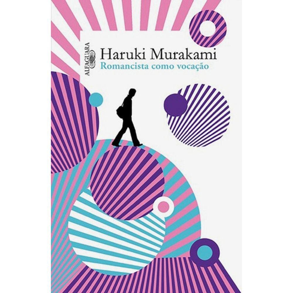 Romancista Como Vocação