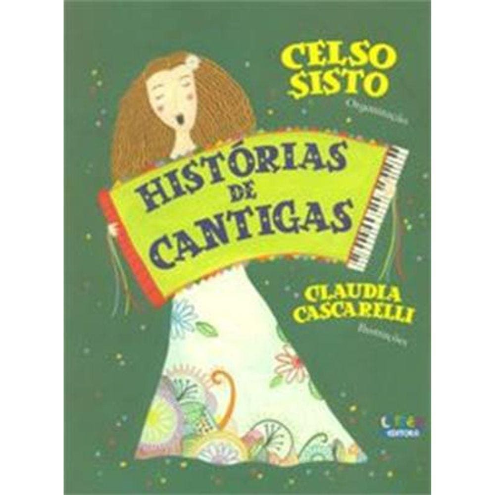 Historias De Cantigas
