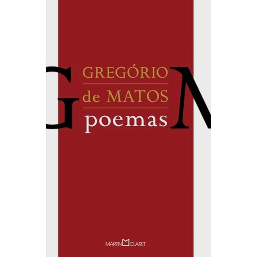 Poemas - Obra Prima 104