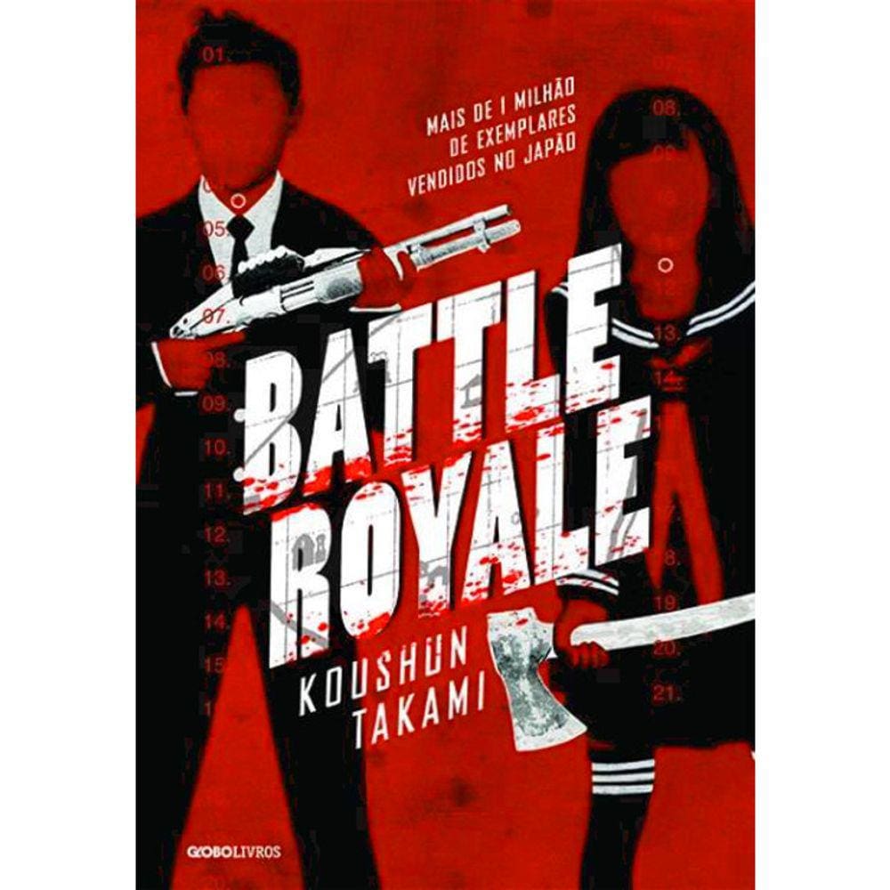 Battle Royale