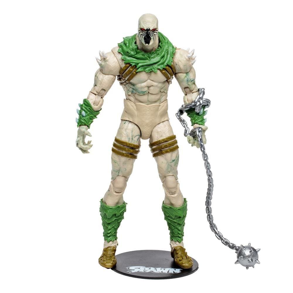 Mcfarlane - Boneco Spawn - King Spider