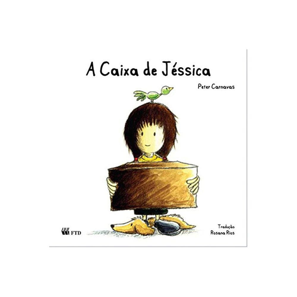 A Caixa De Jessica