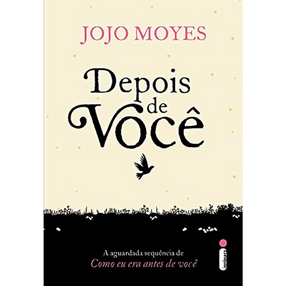 Depois De Você