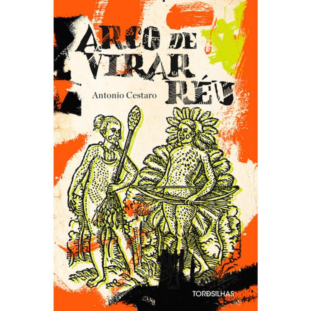 Arco De Virar Réu